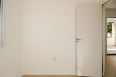 Quarto 2 de apartamento para alugar com 2 quartos, 38m² em Mooca, São Paulo
