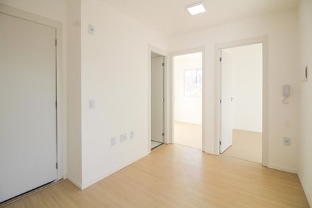 Apartamento para alugar com 38m², 2 quartos e sem vagaSala