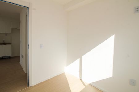 Apartamento para alugar com 38m², 2 quartos e sem vagaQuarto 2