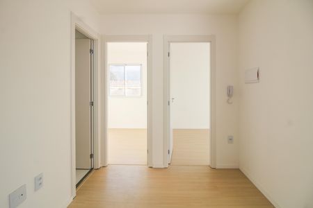 Apartamento para alugar com 38m², 2 quartos e sem vagaSala