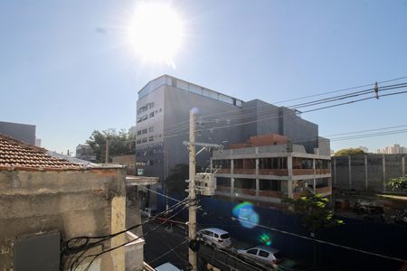 Apartamento para alugar com 38m², 2 quartos e sem vagaQuarto 1
