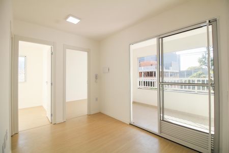 Sala de apartamento para alugar com 2 quartos, 38m² em Mooca, São Paulo