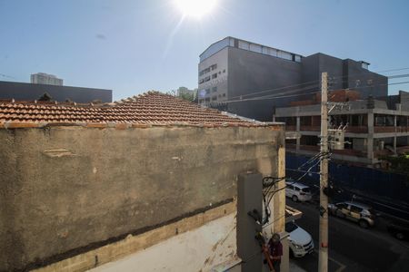 Apartamento para alugar com 38m², 2 quartos e sem vagaQuarto 2