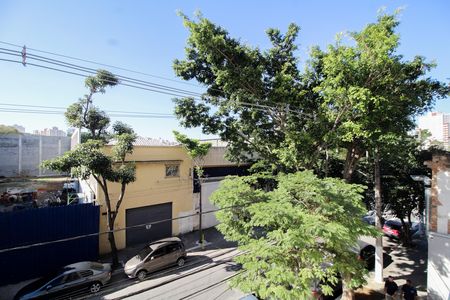 Apartamento para alugar com 38m², 2 quartos e sem vagaQuarto 1