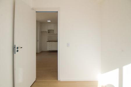 Quarto 2 de apartamento para alugar com 2 quartos, 38m² em Mooca, São Paulo