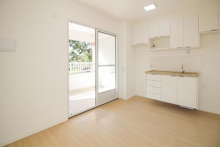 Apartamento para alugar com 2 quartos, 38m² em Mooca, São Paulo
