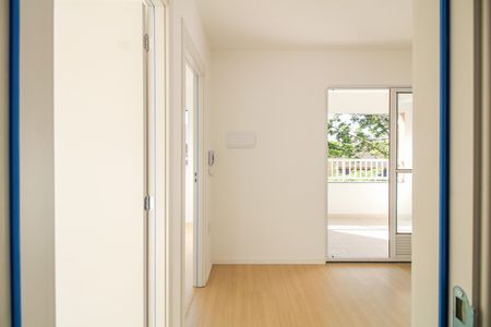 Banheiro de apartamento para alugar com 2 quartos, 38m² em Mooca, São Paulo