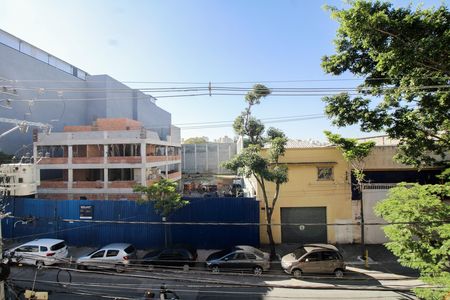 Apartamento para alugar com 38m², 2 quartos e sem vagaQuarto 1