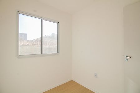 Apartamento para alugar com 38m², 2 quartos e sem vagaQuarto 2