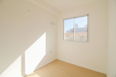 Apartamento para alugar com 38m², 2 quartos e sem vagaQuarto 2