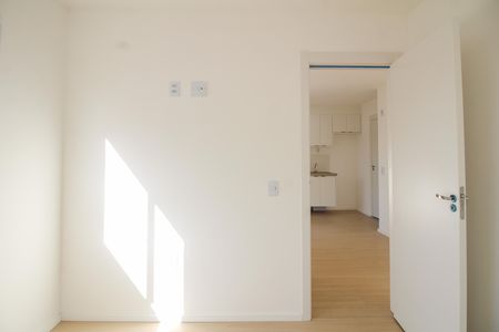 Apartamento para alugar com 38m², 2 quartos e sem vagaQuarto 1