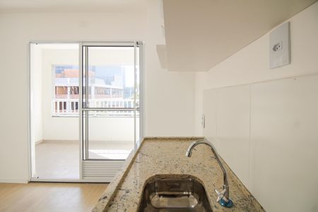 Apartamento para alugar com 38m², 2 quartos e sem vagaCozinha