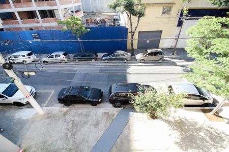 Apartamento para alugar com 38m², 2 quartos e sem vagaQuarto 1