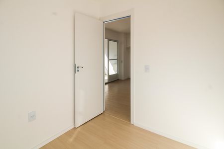 Apartamento para alugar com 38m², 2 quartos e sem vagaQuarto 2