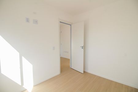 Apartamento para alugar com 38m², 2 quartos e sem vagaQuarto 1