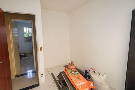 Apartamento à venda com 44m², 2 quartos e 1 vaga Apartamento à venda com 44m², 2 quartos e 1 vagaQuarto 2