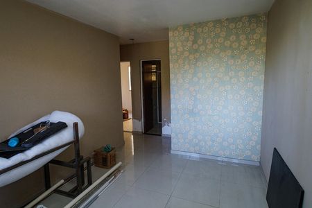 Apartamento à venda com 44m², 2 quartos e 1 vaga Apartamento à venda com 44m², 2 quartos e 1 vagaSala