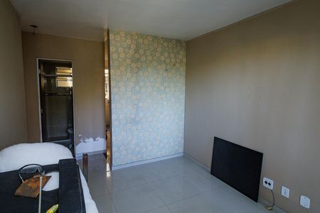 Apartamento à venda com 44m², 2 quartos e 1 vaga Apartamento à venda com 44m², 2 quartos e 1 vagaSala