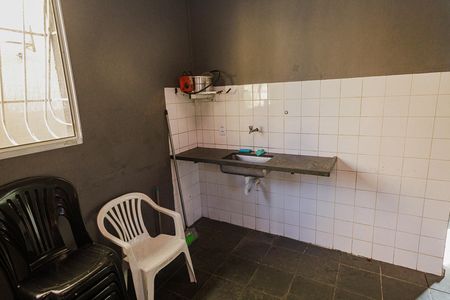 Apartamento à venda com 44m², 2 quartos e 1 vaga Apartamento à venda com 44m², 2 quartos e 1 vagaÁrea comum - Salão de festas