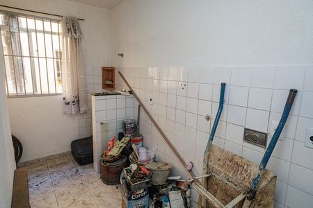 Apartamento à venda com 44m², 2 quartos e 1 vaga Apartamento à venda com 44m², 2 quartos e 1 vagaCozinha