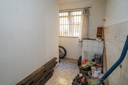 Apartamento à venda com 44m², 2 quartos e 1 vaga Apartamento à venda com 44m², 2 quartos e 1 vagaCozinha