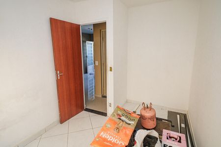 Apartamento à venda com 44m², 2 quartos e 1 vaga Apartamento à venda com 44m², 2 quartos e 1 vagaQuarto 2