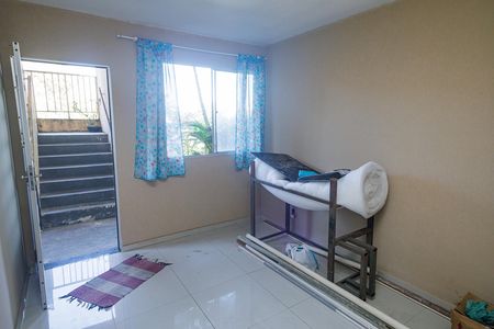 Apartamento à venda com 44m², 2 quartos e 1 vaga Apartamento à venda com 44m², 2 quartos e 1 vagaSala