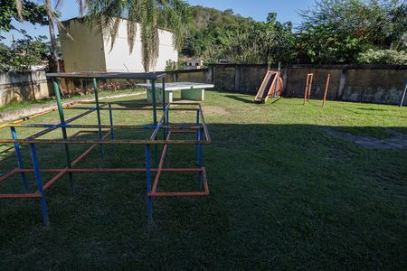 Apartamento à venda com 44m², 2 quartos e 1 vaga Apartamento à venda com 44m², 2 quartos e 1 vagaÁrea comum - Playground