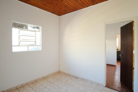 Quarto 1 de casa para alugar com 2 quartos, 40m² em Penha de França, São Paulo
