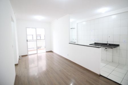 Apartamento para alugar com 3 quartos, 56m² em Novo Osasco, Osasco