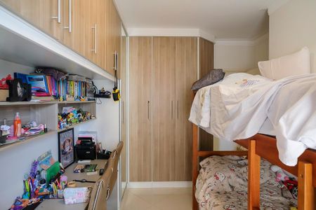 Apartamento à venda com 76m², 2 quartos e 1 vagaQuarto