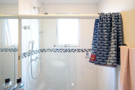 Apartamento à venda com 76m², 2 quartos e 1 vagaBanheiro