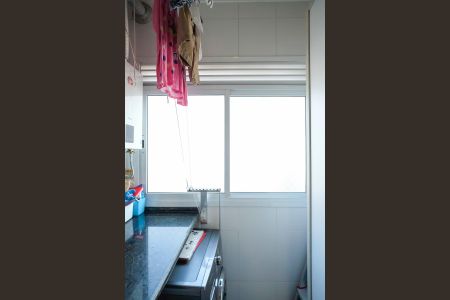 Apartamento à venda com 76m², 2 quartos e 1 vagaÁrea de serviço