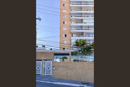 Apartamento à venda com 76m², 2 quartos e 1 vagaFachada + plaquinha