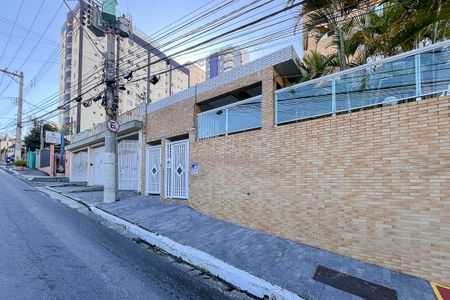 Apartamento à venda com 76m², 2 quartos e 1 vagaFachada + plaquinha