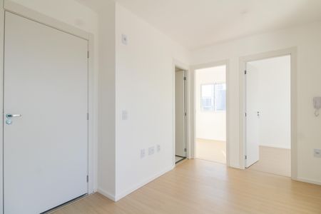 Apartamento para alugar com 39m², 1 quarto e sem vaga Apartamento para alugar com 39m², 1 quarto e sem vagaSala