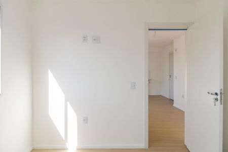 Apartamento para alugar com 39m², 1 quarto e sem vaga Apartamento para alugar com 39m², 1 quarto e sem vagaQuarto 2