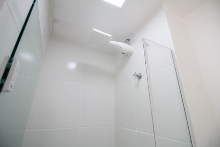 Apartamento para alugar com 39m², 1 quarto e sem vaga Apartamento para alugar com 39m², 1 quarto e sem vagaBanheiro