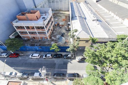 Apartamento para alugar com 39m², 1 quarto e sem vaga Apartamento para alugar com 39m², 1 quarto e sem vagaQuarto 2