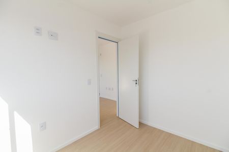 Apartamento para alugar com 39m², 1 quarto e sem vaga Apartamento para alugar com 39m², 1 quarto e sem vagaQuarto 2