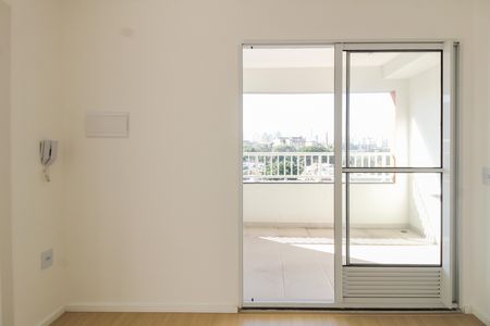 Sala de apartamento para alugar com 1 quarto, 39m² em Mooca, São Paulo