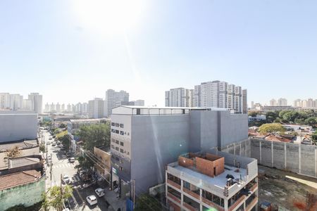 Apartamento para alugar com 39m², 1 quarto e sem vaga Apartamento para alugar com 39m², 1 quarto e sem vagaQuarto 2
