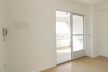Sala de apartamento para alugar com 1 quarto, 39m² em Mooca, São Paulo