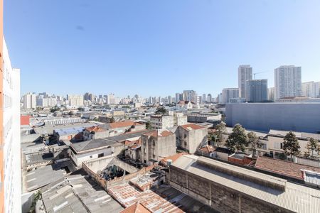 Apartamento para alugar com 39m², 1 quarto e sem vaga Apartamento para alugar com 39m², 1 quarto e sem vagaQuarto 1