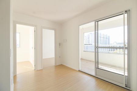 Apartamento para alugar com 1 quarto, 39m² em Mooca, São Paulo