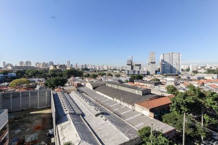 Apartamento para alugar com 39m², 1 quarto e sem vaga Apartamento para alugar com 39m², 1 quarto e sem vagaQuarto 2