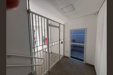 Apartamento para alugar com 39m², 1 quarto e sem vaga Apartamento para alugar com 39m², 1 quarto e sem vagaÁrea comum