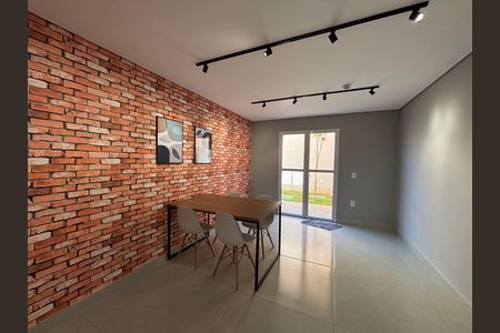 Apartamento para alugar com 39m², 1 quarto e sem vaga Apartamento para alugar com 39m², 1 quarto e sem vagaÁrea comum - Coworking
