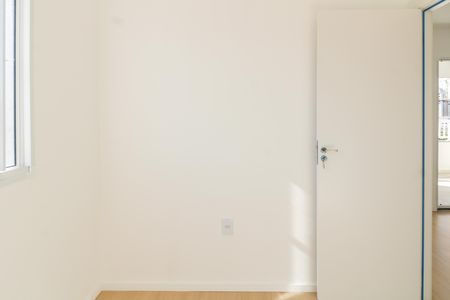 Apartamento para alugar com 39m², 1 quarto e sem vaga Apartamento para alugar com 39m², 1 quarto e sem vagaQuarto 1