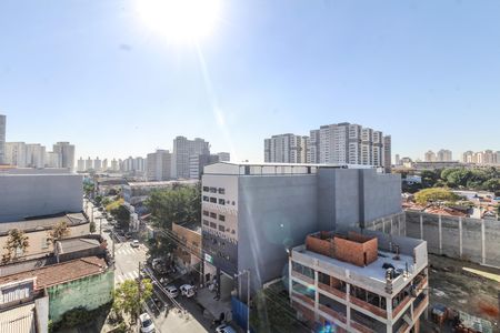 Apartamento para alugar com 39m², 1 quarto e sem vaga Apartamento para alugar com 39m², 1 quarto e sem vagaQuarto 1
